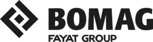 Bomag Logo